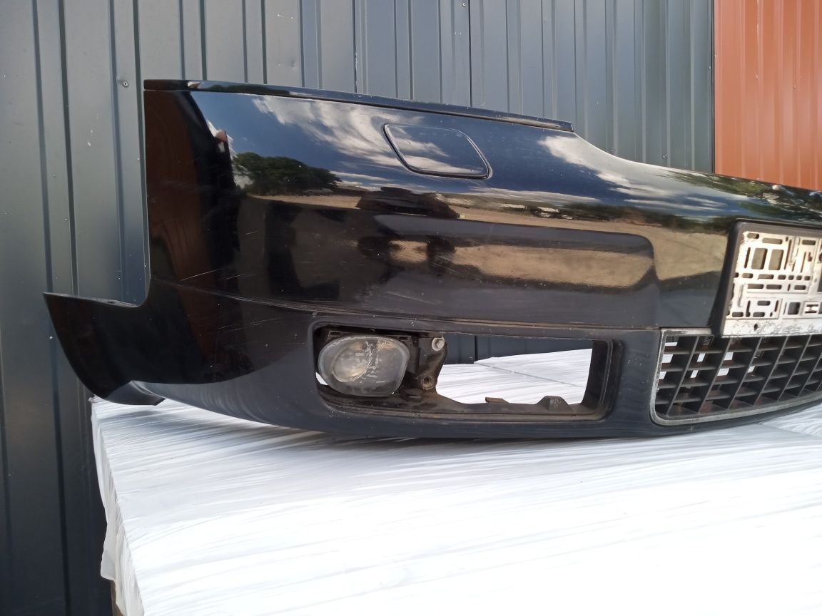 Audi A6 S6 C5 4.2 V8 Zderzak Przód LY9B