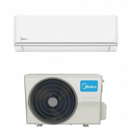 Кондиционер Midea MSG 09ARDN1 инверторный Samsung 9 12 сплит система