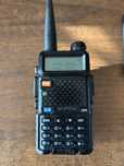 Baofeng UV-5R Krótkofalówka + Zestaw