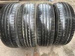 Шини комплект на Газель 195/65 R16c або 185/75 R16 c