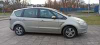 Ford S-Max Ford S-Max 2008