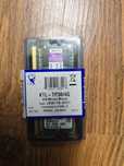 Pamięć kingston 4gb KTL TP3B