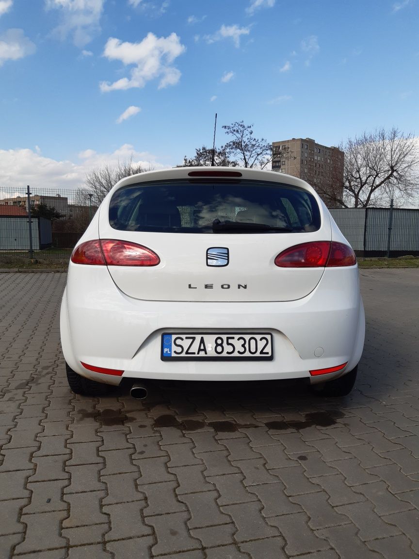 Seat Leon 2 nowy rozrząd