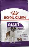 Сухий корм Royal Canin Giant Adult для дорослих собак гігант. порід