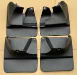 Брызговики Toyota Land cruiser Prado 120 (03-09)