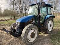 Traktor rolniczy New Holland TL80