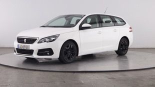 Peugeot 308 SW 1.6 BlueHDi Active