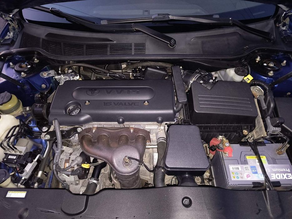 Продам хорошую Тоёту!!!