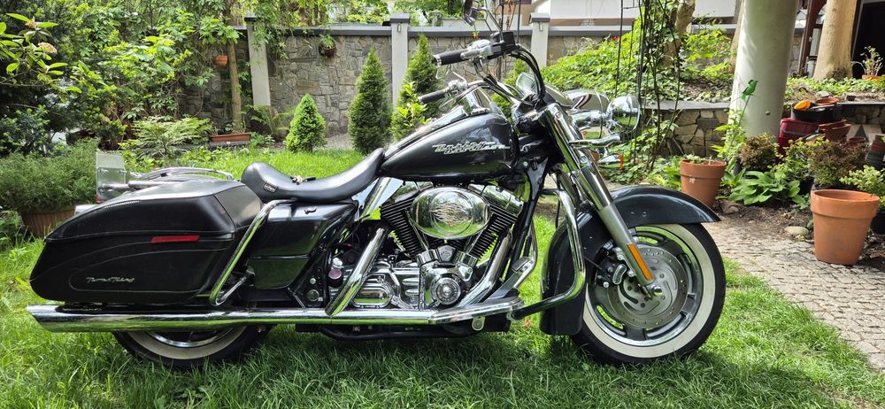 Road King Custom