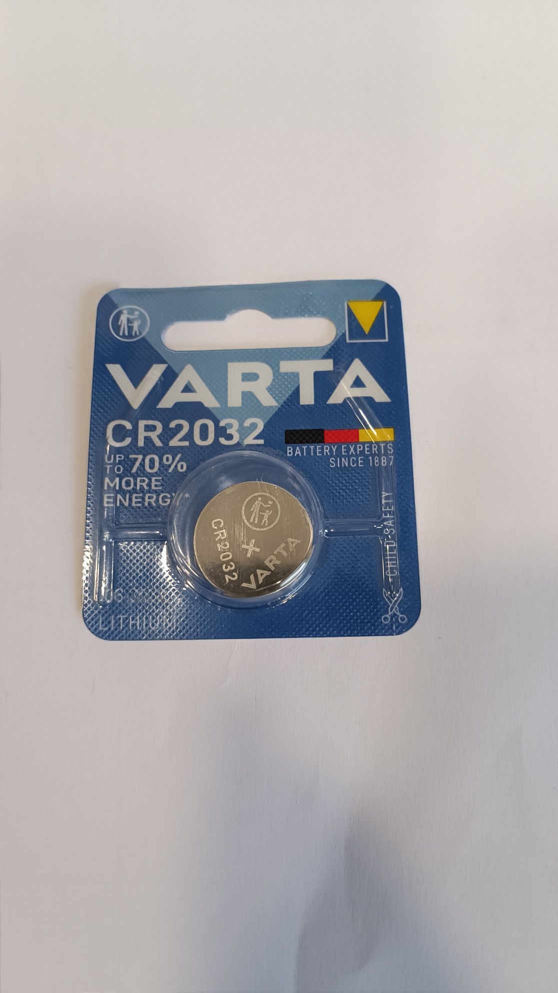 Afinador para guitarra, ukulele, baixo, etc (Oferta de Pilha Varta)