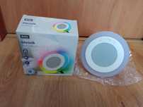 Głośnik Bluetooth podświetlenie LED Setty nowy