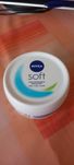 Krem Nivea Soft 300ml - Nowy