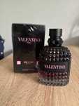 perfumy Valentino Born in Roma Intense