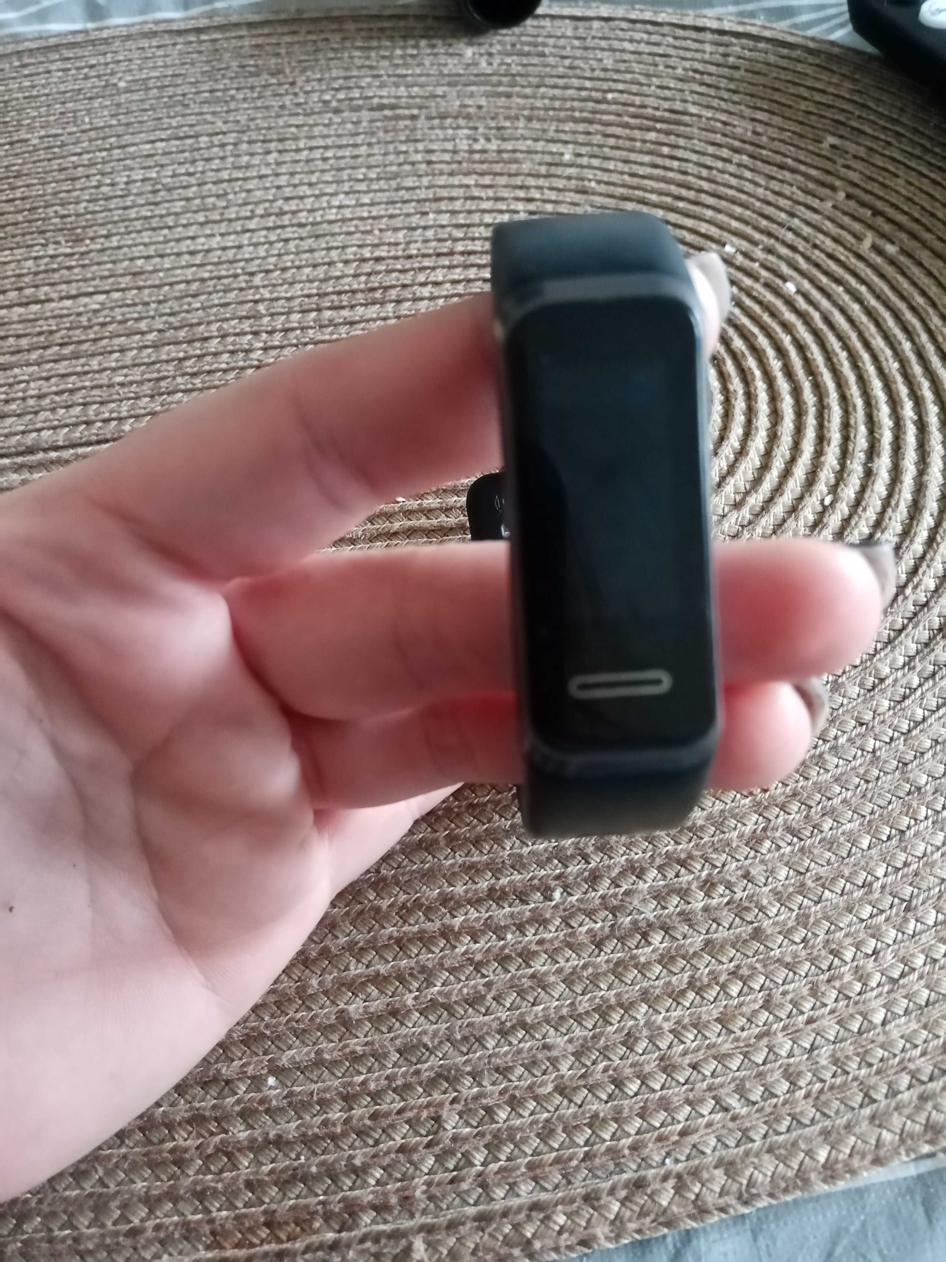 Zegarek huawei band