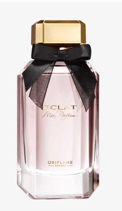 Perfume Eclat Mon Parfum