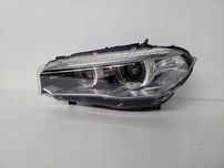 BMW X5 F15 / X6 F16 lampa przednia - xenon l 4397