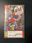 Super Mario Odyssey