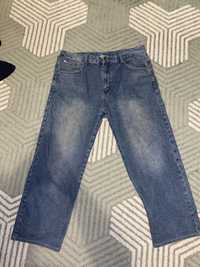 Вінтажні baggy джинси Joker 90s