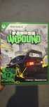 Gra Xbox Need for speed Unbound nfs