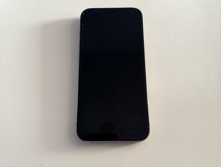 iPhone 15 PRO, 256GB Grey