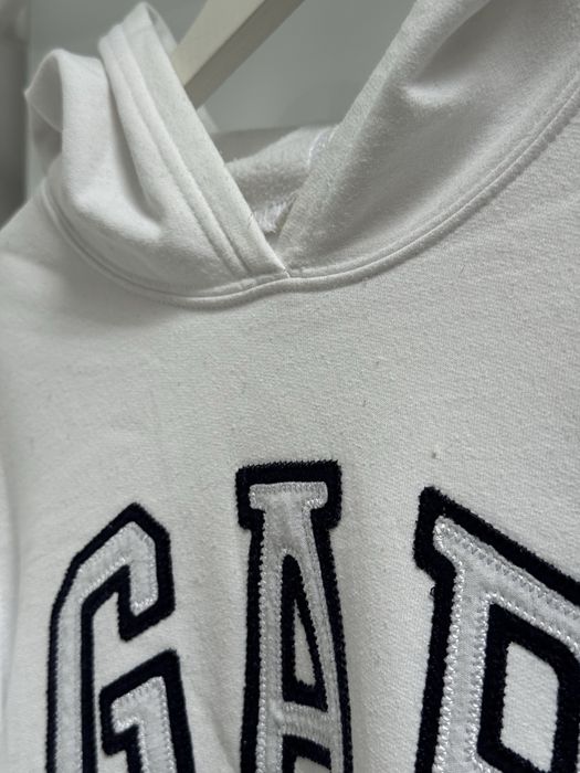 Bluza damska z kapturem GAP