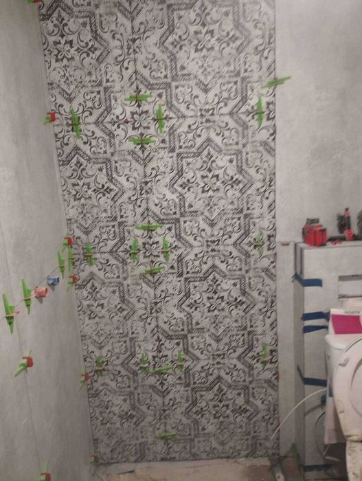 Usługi Ogólno-Budowlane TR-BUD