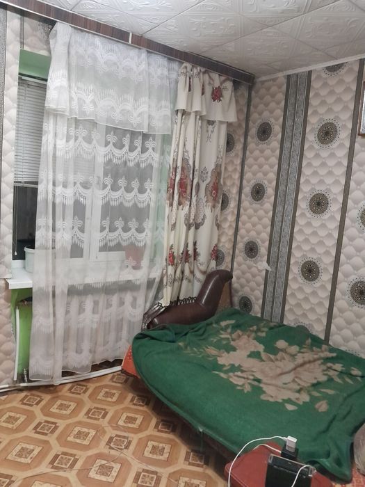 Пропонуємо до продажу 3-х кімнатну квартиру