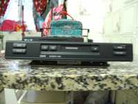 Bmw e39 Radio Original