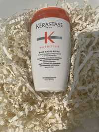 Kerastase nutritive szampon do włosów