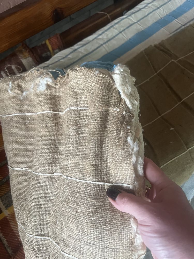 Підкладка для перетяжки диванів