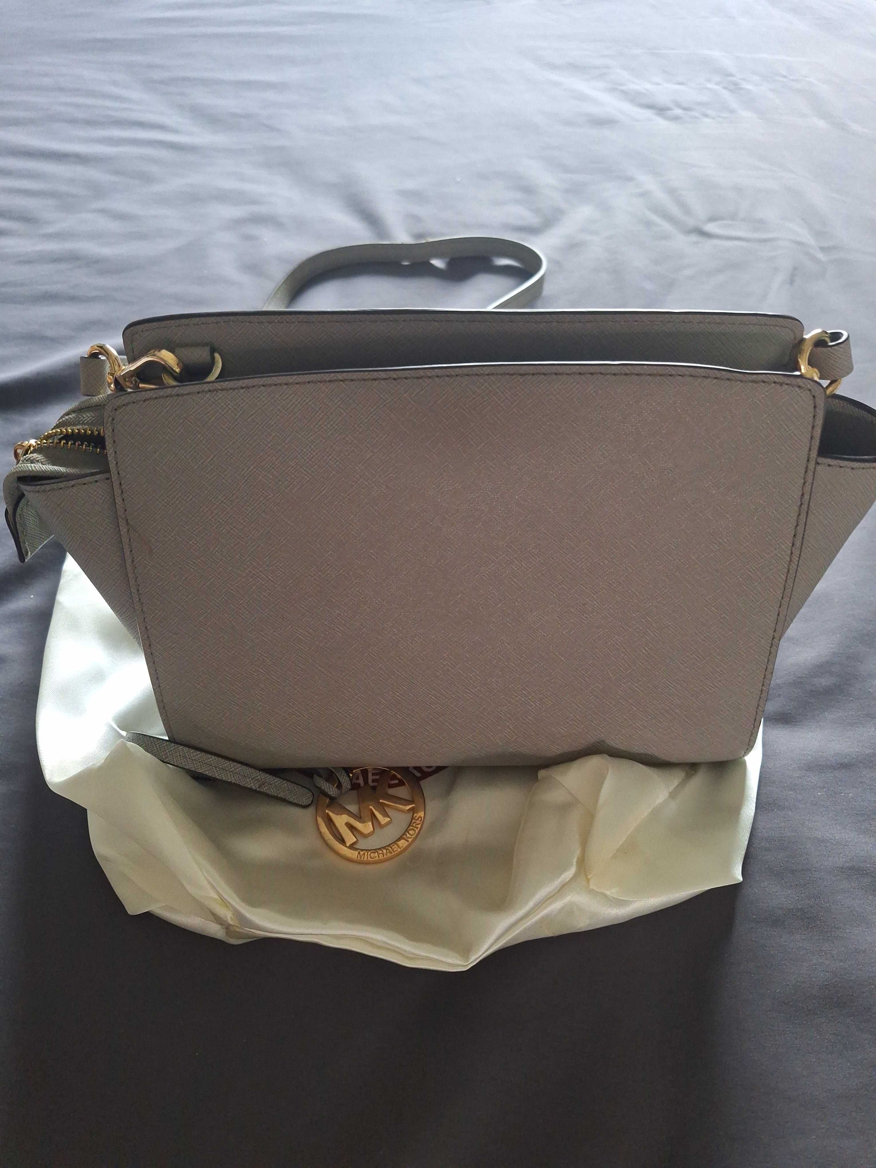 Torebka Michael Kors selma medium