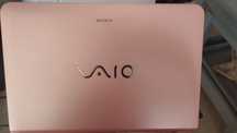 Sony Vaio HP2GR33L