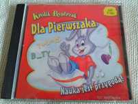 Królik Bystrzak dla Pierwszaka, Przygoda pod Chmurką  PC