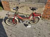 Simson mofa 1 typ SL1  nie WSK SHL WFM komar jawa