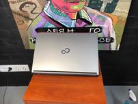 Ноутбуки Fujitsu LIFEBOOK E756 – i5, 8GB, SSD, 15.6", хороший стан