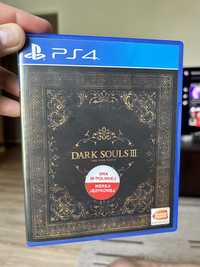 Dark Souls 3 III the fire fades