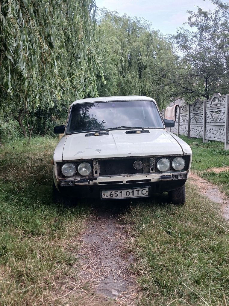 Продам ВАЗ 2106 на ходу