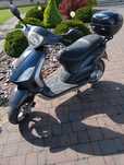 Sprzedam skuter 50