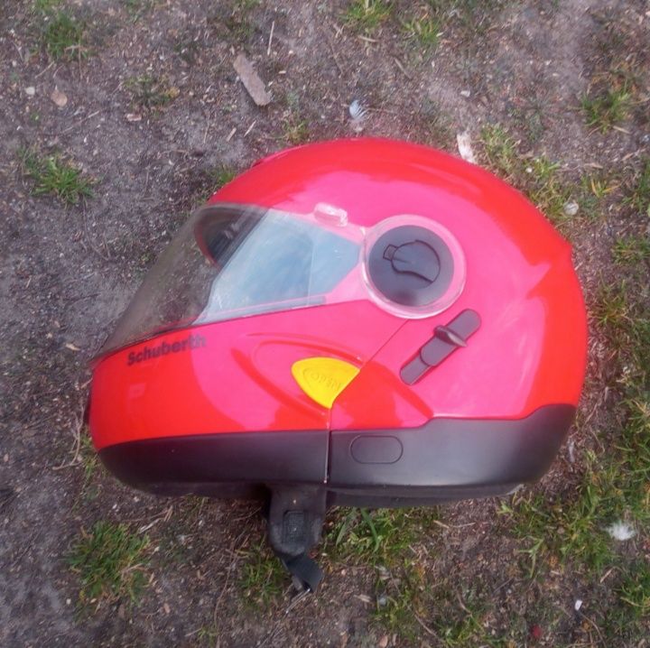 Kask Schuberth R22