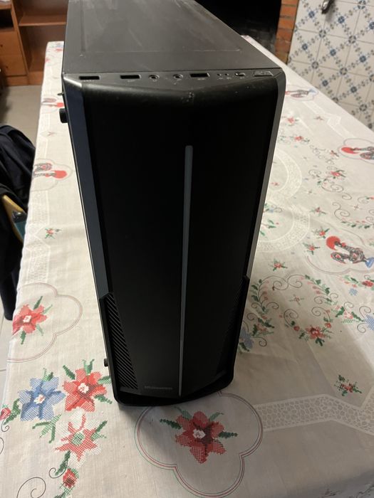 Desktop Asus 775