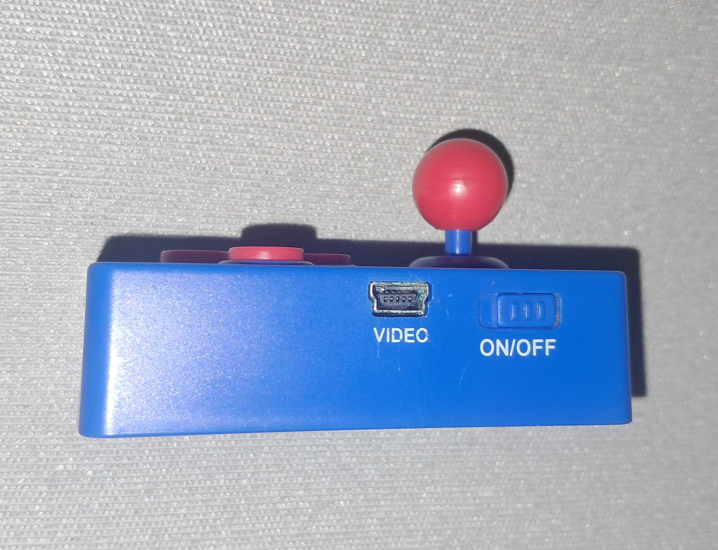 Consola Sonic the hedgehog Sega Genesis Megadrive