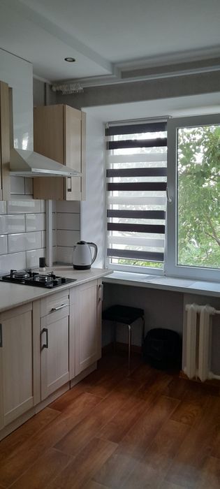 ПАРКОВАЯ Своя Квартира