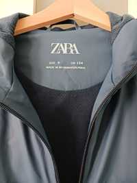 Kurtka parka Zara r. 134