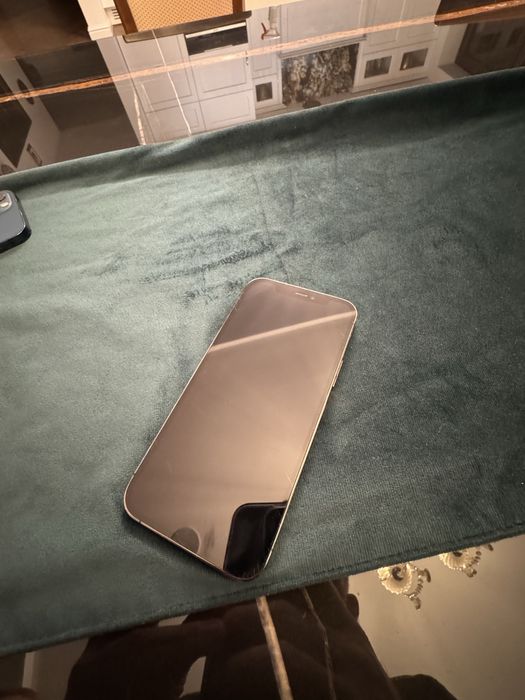 Iphone 12 PRO czarny 128 GB