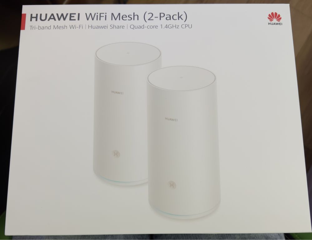 Huawei Wifi Mesh (2-Pack)