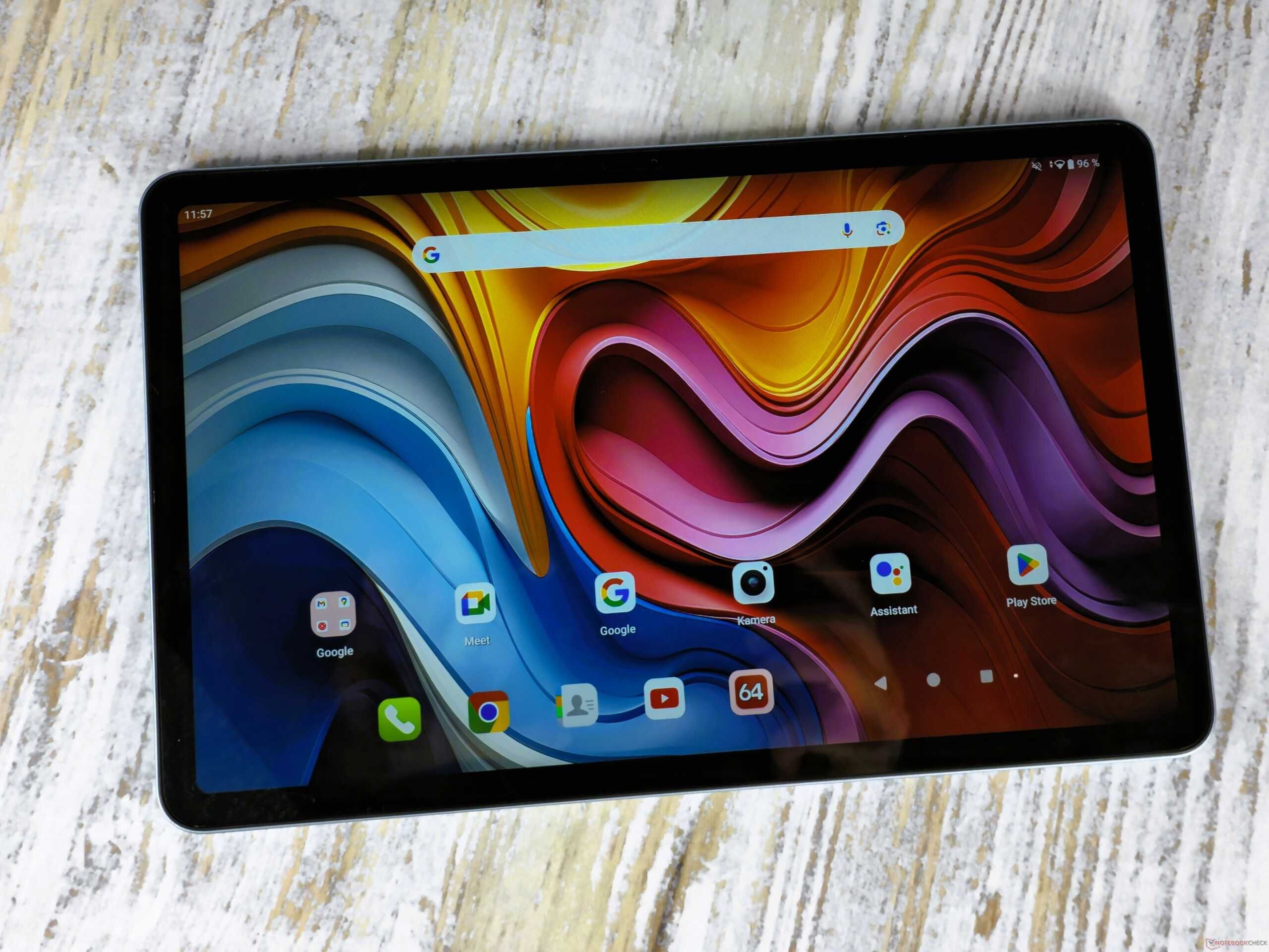Планшет телефон навігатор Teclast MAX Plus 11 дюймів