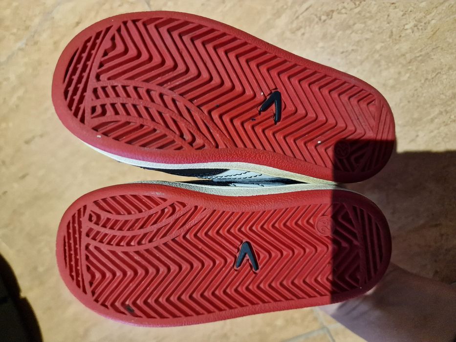 Tenis originais boomerang