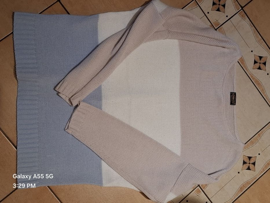 Zestaw ubrań damskich L/XL