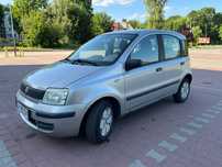 Fiat Panda 1.1 2003 ROK