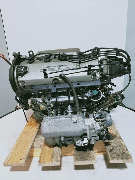 MOTOR COMPLETO HONDA ACCORD VI 2000 -F20B6
